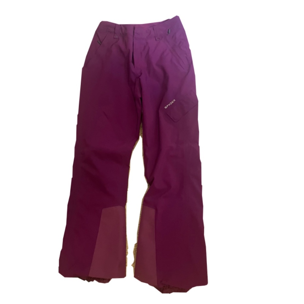 women's Spyder Me GTX ski pants